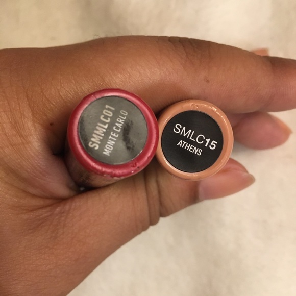 NEW NYX Soft Matte Lip Cream - Picture 4 of 4